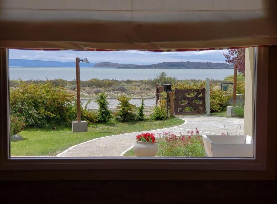 Cabañas La Chacra El Calafate Exterior foto